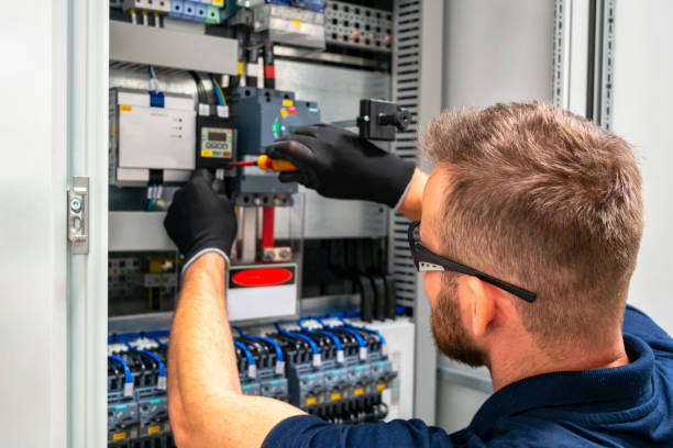 Best Electrical System Inspection  in Castle Point, MO