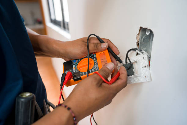 Best Electrical Wiring Services  in Castle Point, MO