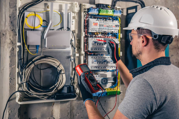 Best Electrical Repair Services  in Castle Point, MO