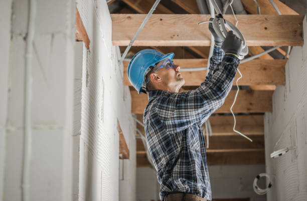 Best Circuit Breaker Repair  in Castle Point, MO