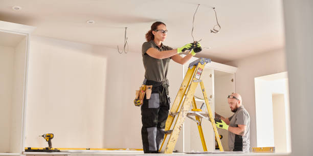Best Best Electricians Near Me  in Castle Point, MO