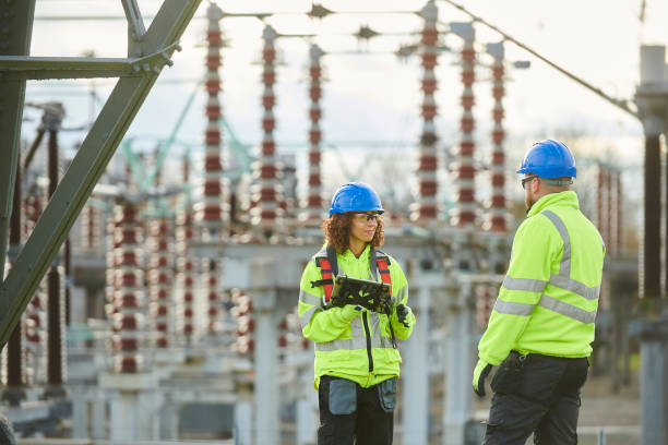 Best Affordable Electrician  in Castle Point, MO