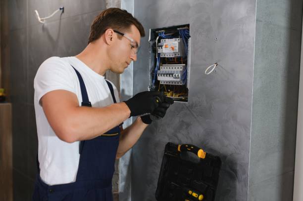 Best Emergency Electrician Near Me  in Castle Point, MO