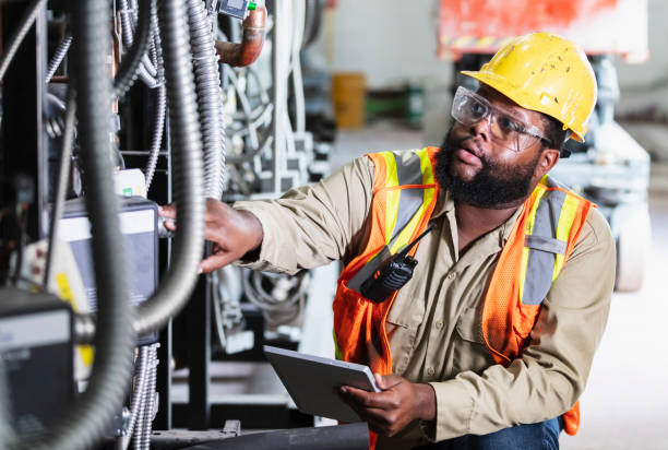 Best Electrical Outlet Repair  in Castle Point, MO