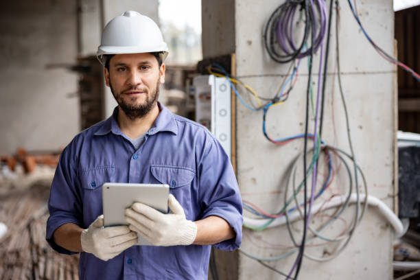 Best Generator Installation Services  in Castle Point, MO