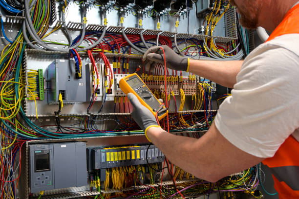 Affordable Emergency Electrician in MO